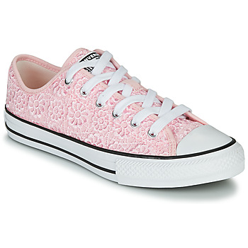 Converse Zapatillas CHUCK TAYLOR ALL STAR DAISY CROCHET