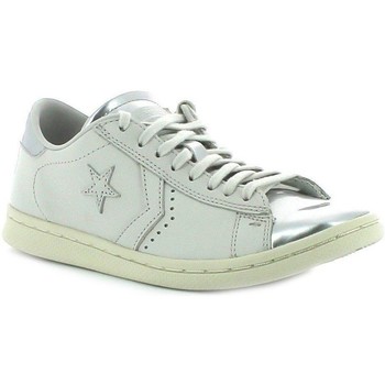 Converse Zapatillas SCARPE BIANCHE PRO LEATHER