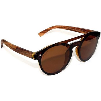 Cooper S Gafas de sol 1506-BROWN