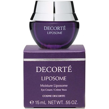 Cosme Decorte Cuidados especiales LIPOSOME MOISTURE CREMA DE OJOS 15ML