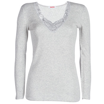 Damart Camiseta interior FANCY KNIT GRADE 4