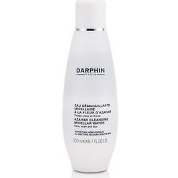 Darphin Desmaquillantes & tónicos AZAHAR CLEANSING AGUA MICELAR 200ML