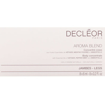 Decleor Cuidados manos & pies Aromablend Concentre Corps Light Legs