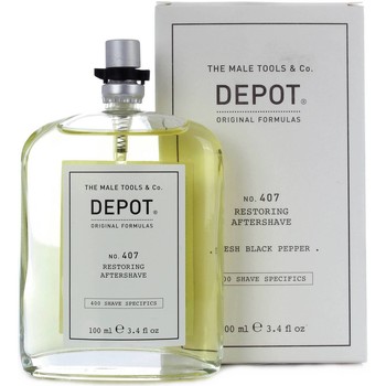 Depot Cuidado Aftershave AFTERSHAVE RESTORING 100 ML 407