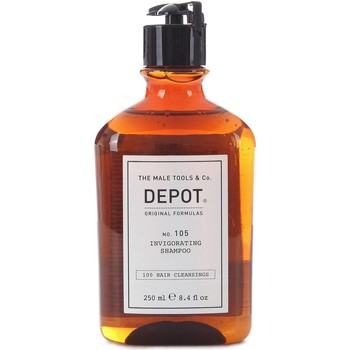 Depot Tratamiento capilar INVIGORATING SHAMPOO 250 ML