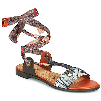 Desigual Sandalias JUNGLE AFRICA