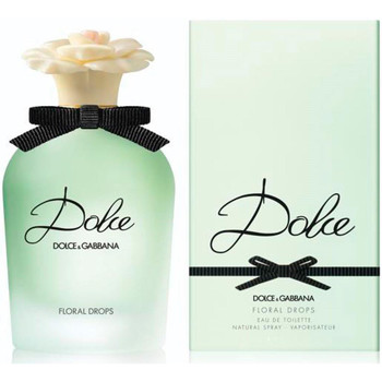 D&G Agua de Colonia DOLCE FLORAL DROPS EDT 150ML