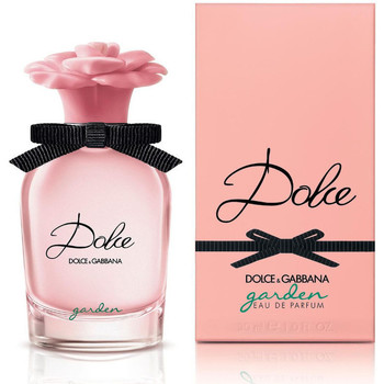 D&G Perfume DG GARDEN EDP 30ML