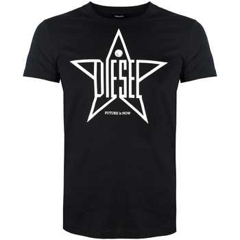 Diesel Camiseta -