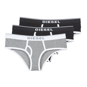 Diesel Culote y bragas UFPN-OXY-THREEPACK-0EAUF-E4372