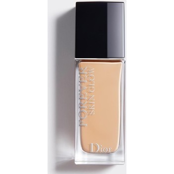 Dior Base de maquillaje DIORSKIN FOREVER SKIN GLOW BASE 3W WARM 30ML