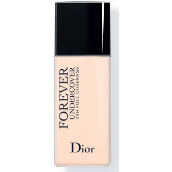 Dior Base de maquillaje DIORSKIN FOREVER UNDERCOVER BASE 005 LIGHT IVORY