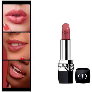 Dior Pintalabios ROUGE 458