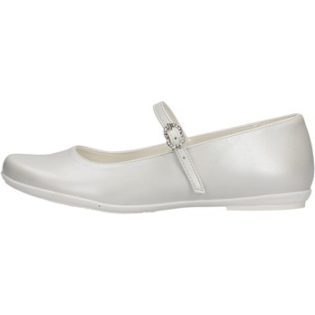 Disney Deportivas Moda - Ballerina bianco perl 949 P