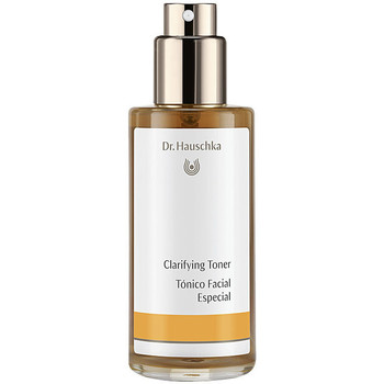 Dr. Hauschka Desmaquillantes & tónicos Clarifying Toner Special