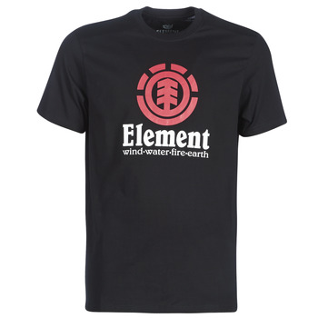 Element Camiseta VERTICAL SS