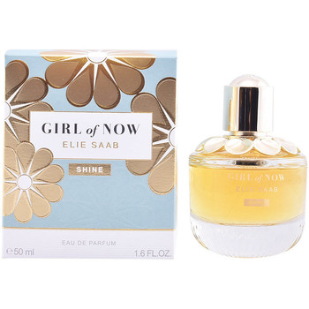 Elie Saab Perfume Girl Of Now Shine Eau De Parfum Vaporizador