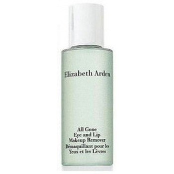 Elizabeth Arden Desmaquillantes & tónicos ALL GONE EYE Y LIP MAKEUP REMOVER 100ML