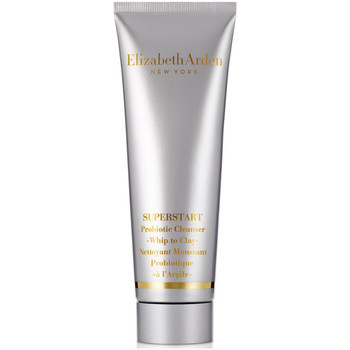 Elizabeth Arden Desmaquillantes & tónicos SUPERSTART PROBIOTIC CLEANSER WHIP TO CLAY 125ML