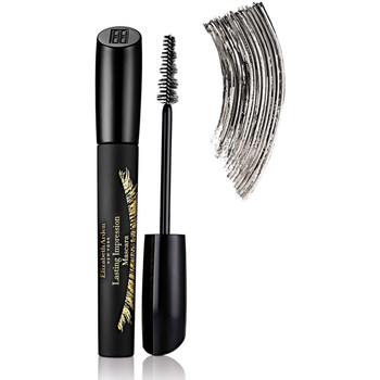 Elizabeth Arden Máscaras de pestañas LASTING IMPRESSION MASCARA 01 BLACK