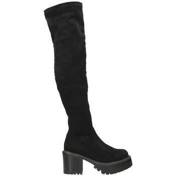 Emmshu Botas altas HAZEX