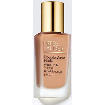 Estee Lauder Base de maquillaje DOUBLE WEAR NUDE WATER FRESH - 3N1 IVORY BEIGE