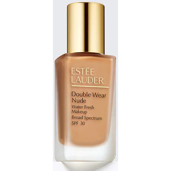 Estee Lauder Base de maquillaje DOUBLE WEAR NUDE WATER FRESH - 4N2 SPICED SANDS