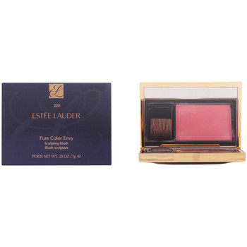 Estee Lauder Colorete & polvos Pure Color Envy Sculpting Blush pink Kiss