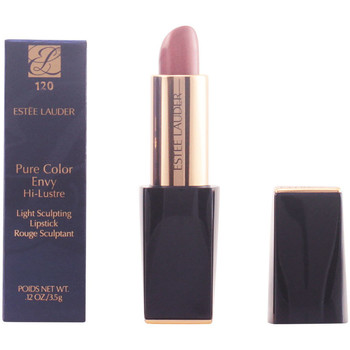 Estee Lauder Pintalabios Pure Color Envy Lustre 120-naked Ambition