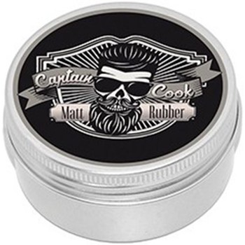 Eurostil Cuidado de la barba CAPTAIN COOK POMADA MATE 50ML