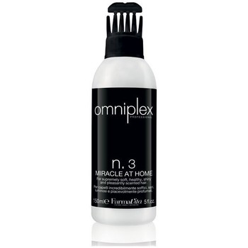 Farmavita Tratamiento capilar OMNIPLEX N 3 MIRACLE AT HOME 150ML