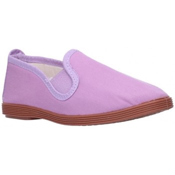 Fergar-potomac Zapatos 295 Niño Violeta