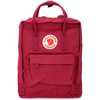 Fjallraven Mochila Mochila Kanken by púrpura ciruela