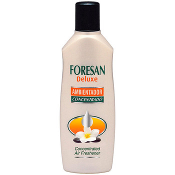 Foresan Tratamiento capilar DELUXE AMBIENTADOR CONCENTRADO 125ML