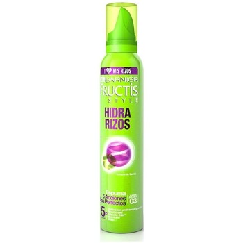 Fructis Fijadores STYLE ESPUMA HIDRARIZOS PERFECTOS 300ML