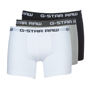 G-Star Raw Boxer CLASSIC TRUNK 3 PACK