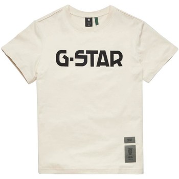 G-Star Raw Camiseta r t s/s