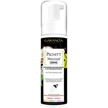 Garancia Hidratantes & nutritivos PSCHITT MAGIQUE CORPS 200ML