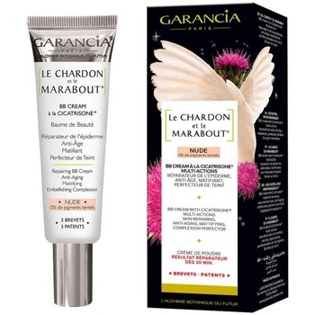 Garancia Tratamiento facial CHARDON ET MARABOUT CREMA 30ML