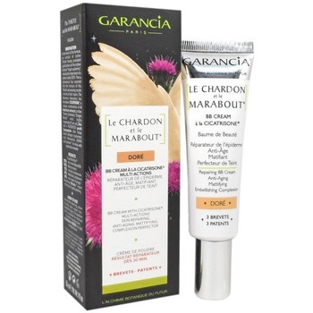 Garancia Tratamiento facial CHARDON ET MARABOUT DOR CREMA 30ML