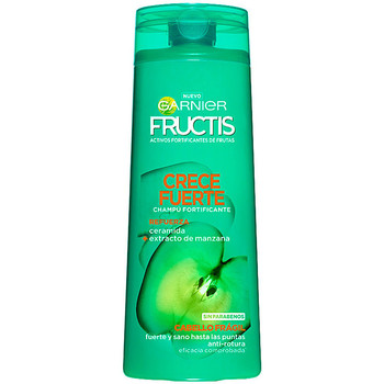 Garnier Champú Fructis Crece Fuerte Champú