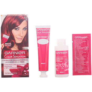 Garnier Tratamiento capilar Color Sensation 6,60 Rojo Intenso