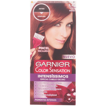 Garnier Tratamiento capilar COLOR SENSATION INTENSISSIMOS 6.46 COBRE INTENSO