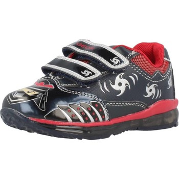 Geox Zapatillas B TODO B. C con luces