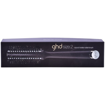 Ghd Tratamiento capilar NATURAL BRISTLE RADIAL BRUSH SIZE 2