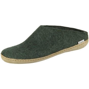 Glerups Pantuflas DK Forest