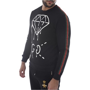 Goldenim Paris Jersey 1004 - Hombres