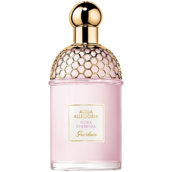 Guerlain Agua de Colonia ALEGORIA FLORA CHERRY EDT 125ML