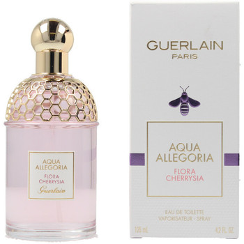 Guerlain Agua de Colonia Aqua Allegoria Flora Cherrysia Edt Vaporizador