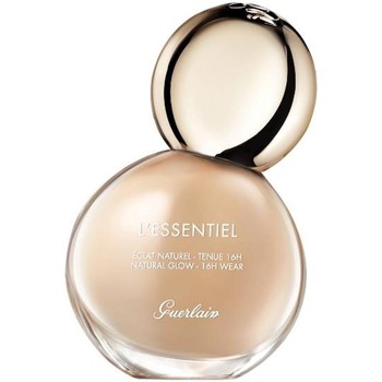 Guerlain Base de maquillaje L ESSENTIEL FLUID BASE 02N